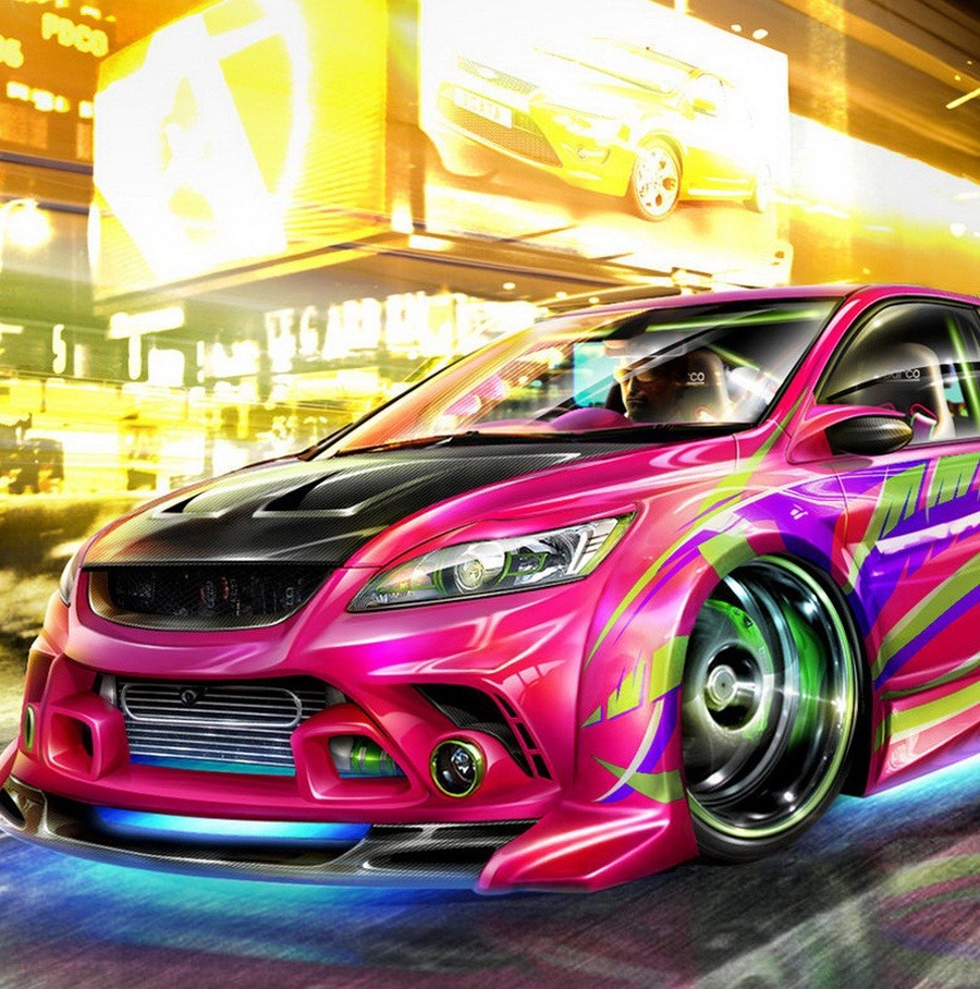 Las campañas de coches más eficaces