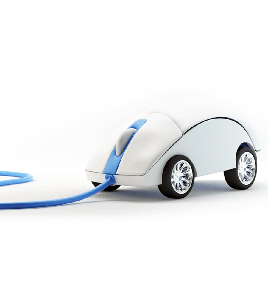 Coches conectados a Internet