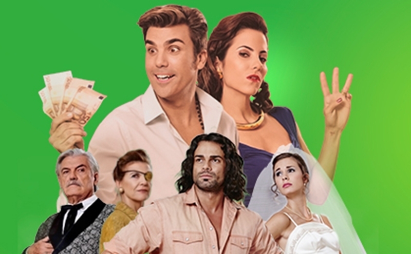 "Pasión de apostadores", el culebrón de Codere