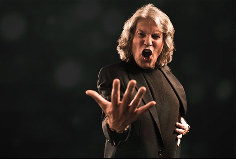 "Escuela José Mercé" para cantar goles como dios manda