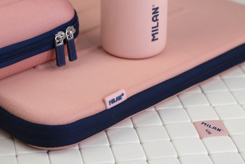 MILAN lanza una colección de accesorios para los nostálgicos
