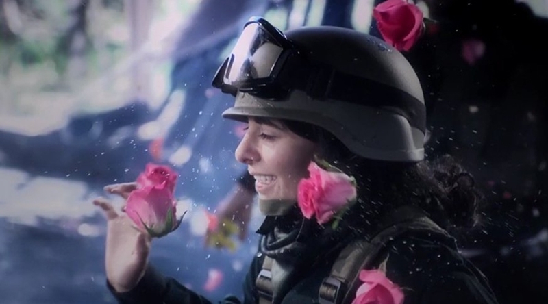 Campañas sobre el fin de la guerra y el perdón en Colombia