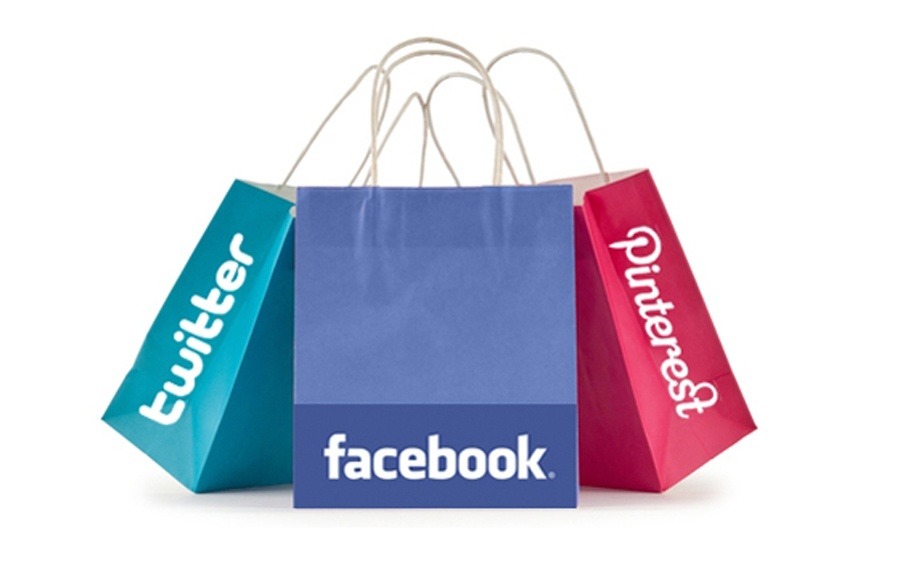 Social Commerce al alza