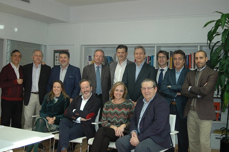 La Comisión de Industria Publicitaria inicia su andadura