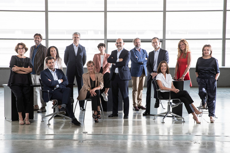 PRISA Media presenta su nueva estructura organizativa