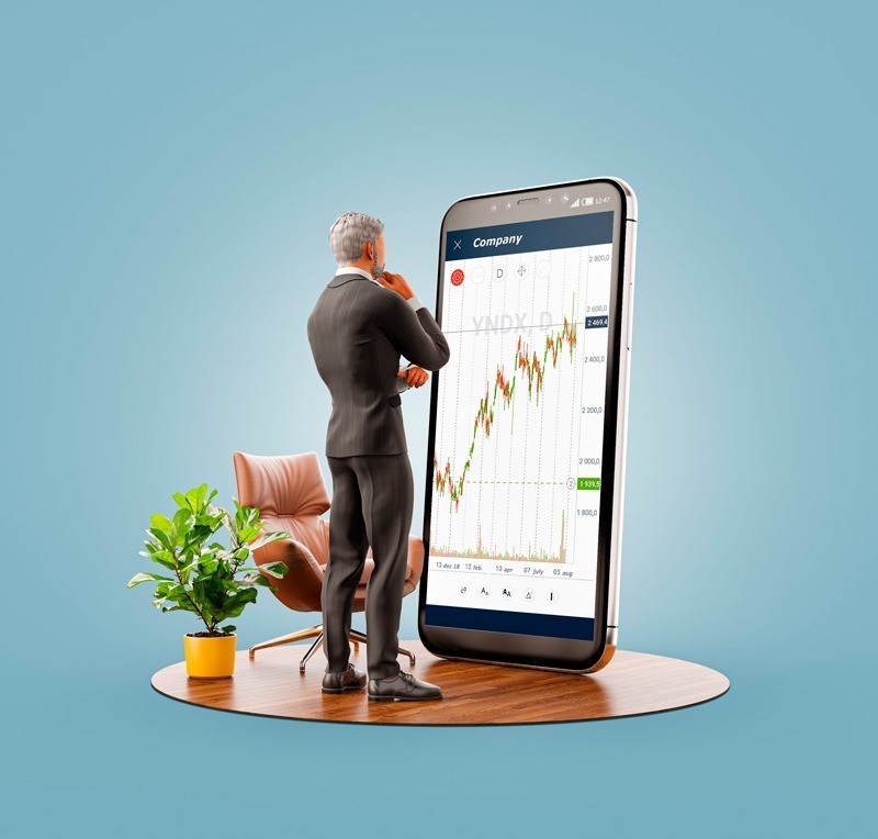 Cómo mejorar tu negocio a través de las apps