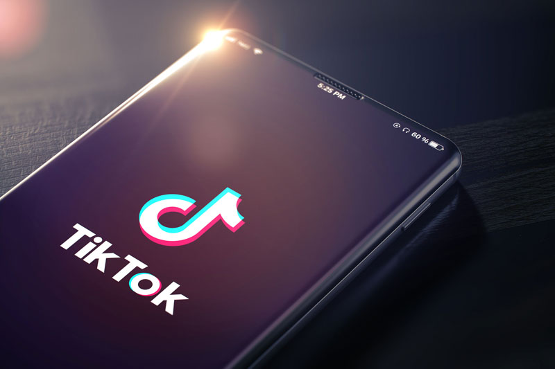 Creadores de TikTok asesorarán a los clientes de IPG Mediabrands