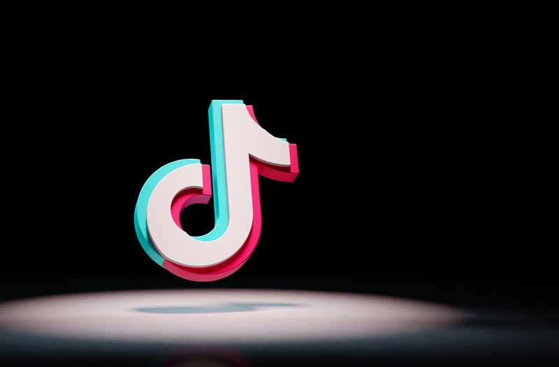 TikTok presenta nueva solución publicitaria: Search Ads Toggle