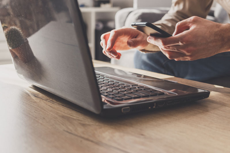 Consejos para unas compras ciberseguras en Navidades