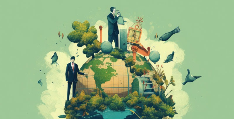 Sostenibilidad y retorno de la ESG