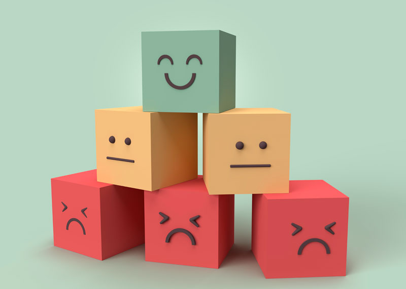 Cómo deben las marcas manejar las emociones en un contexto incierto