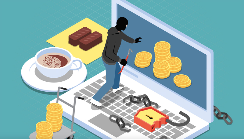 7 consejos para evitar las estafas durante el Black Friday