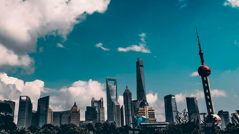 Acuerdo para ayudar a marcas españolas en China