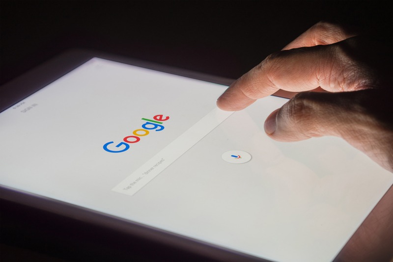 No siempre hacemos clic en los resultados de búsqueda en Google