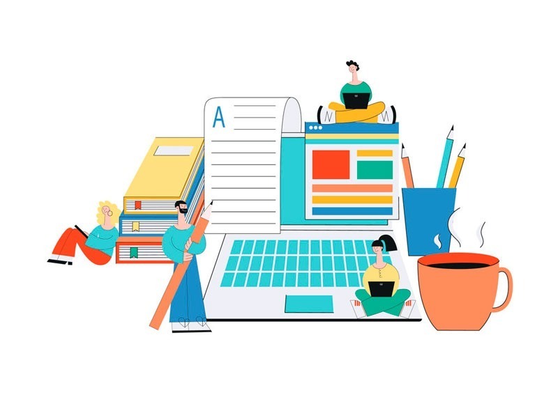 Las mejores herramientas para copywriters en varios idiomas