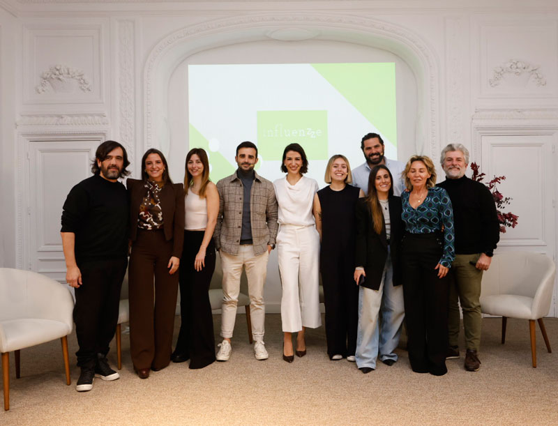 Primer Instituto Educativo de España dedicado a la Influencia