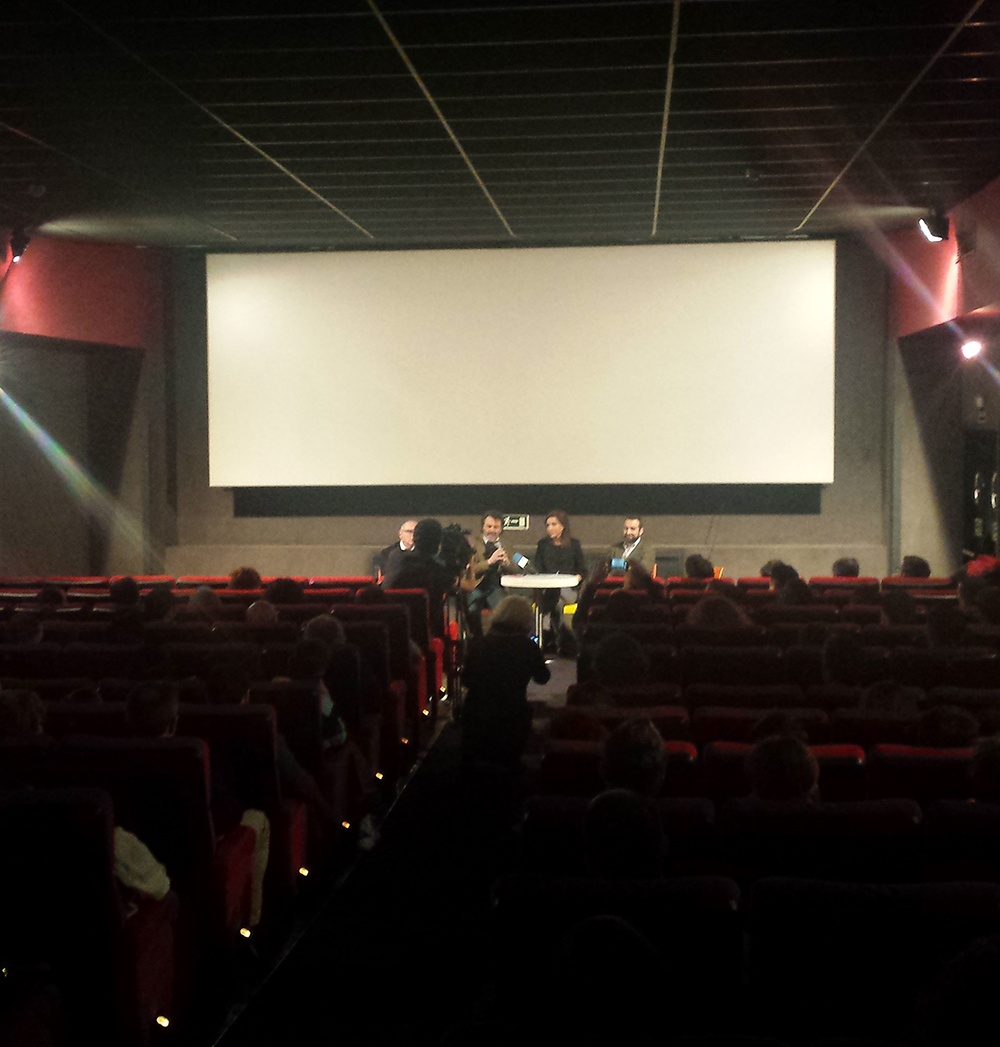 #Compartirmola, la revolución colaborativa