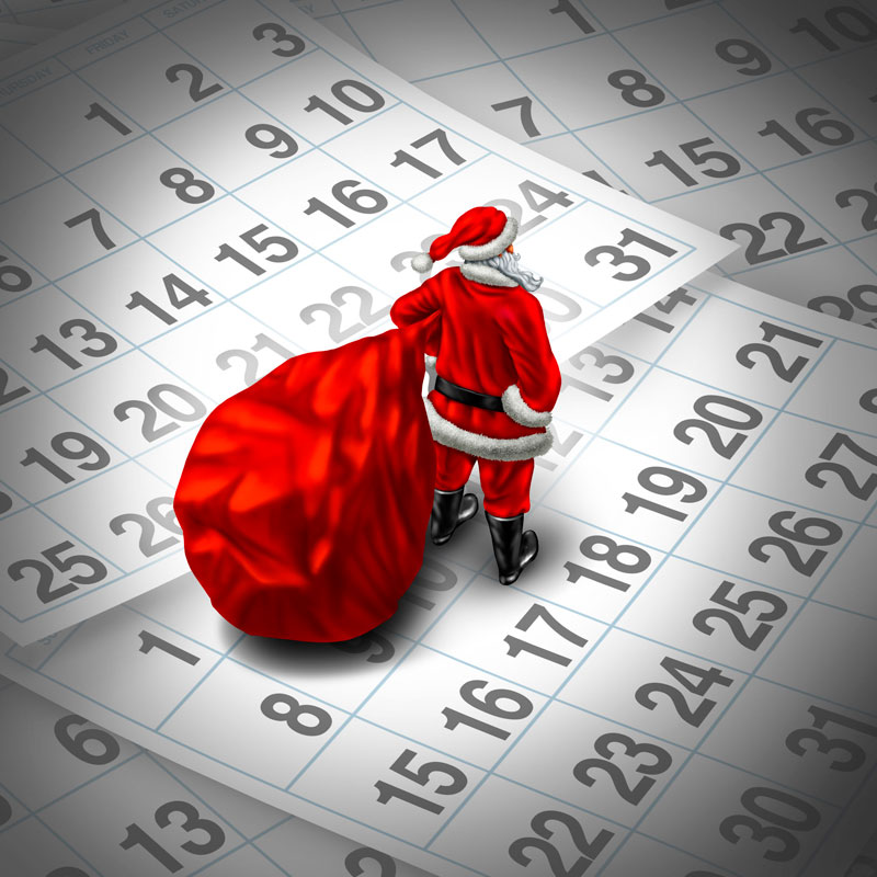 Las claves para vender más en la Navidad 2020