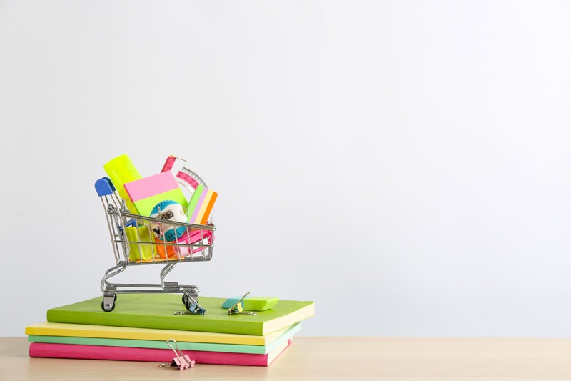 ¿Qué buscan los compradores de cara a la vuelta al cole?