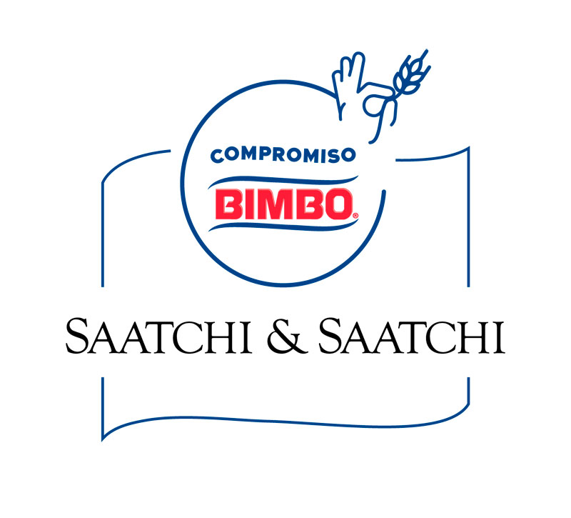 Saatchi & Saatchi trabaja en la campaña de "Compromiso Bimbo"