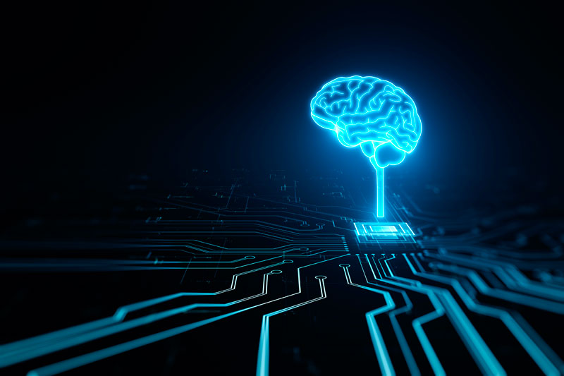 Después de la inteligencia artificial, la computación cuántica