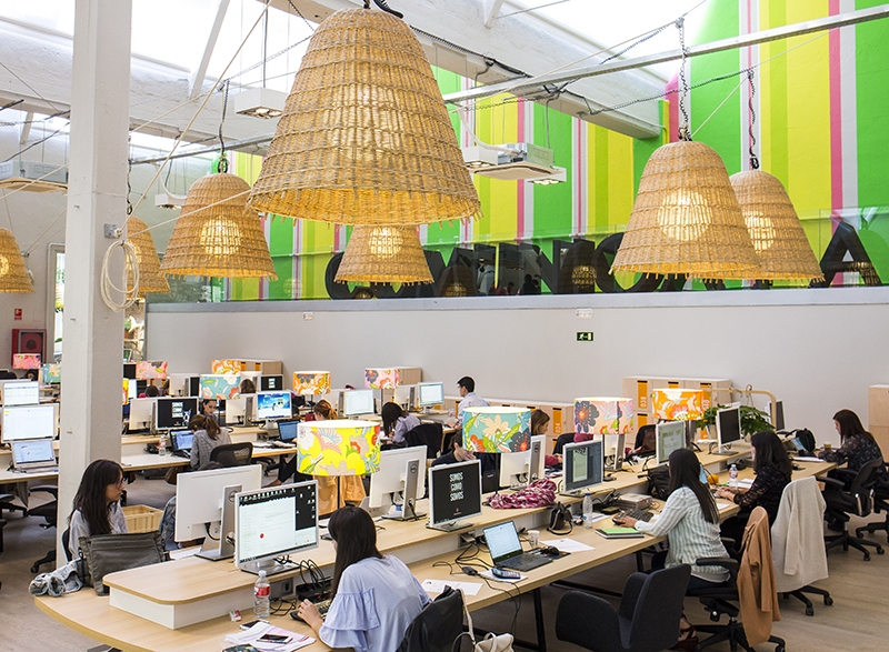 La agencia Comunica+A busca Chief Happiness Officer