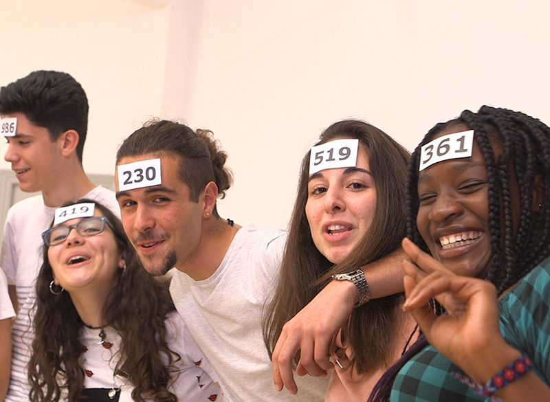Comunica+A y Orange presentan "La dictadura del Like"