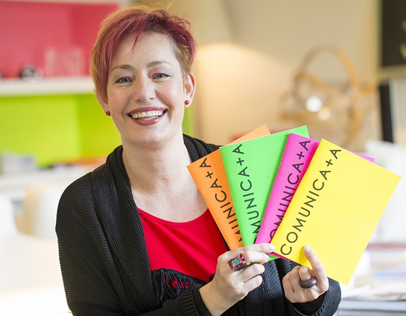 Comunica+A incorpora la figura de Chief Happiness Officer