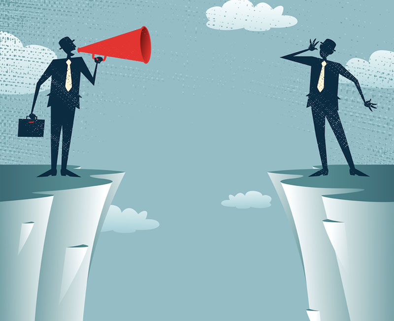 Beneficios de la comunicación empresarial en tiempos de crisis