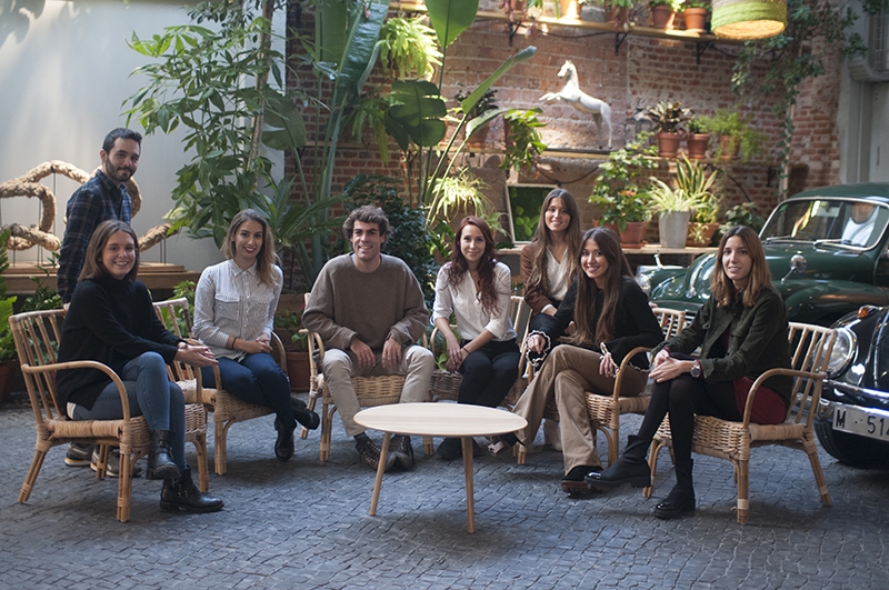 Comunica+A lanza un programa para captar jóvenes talentos