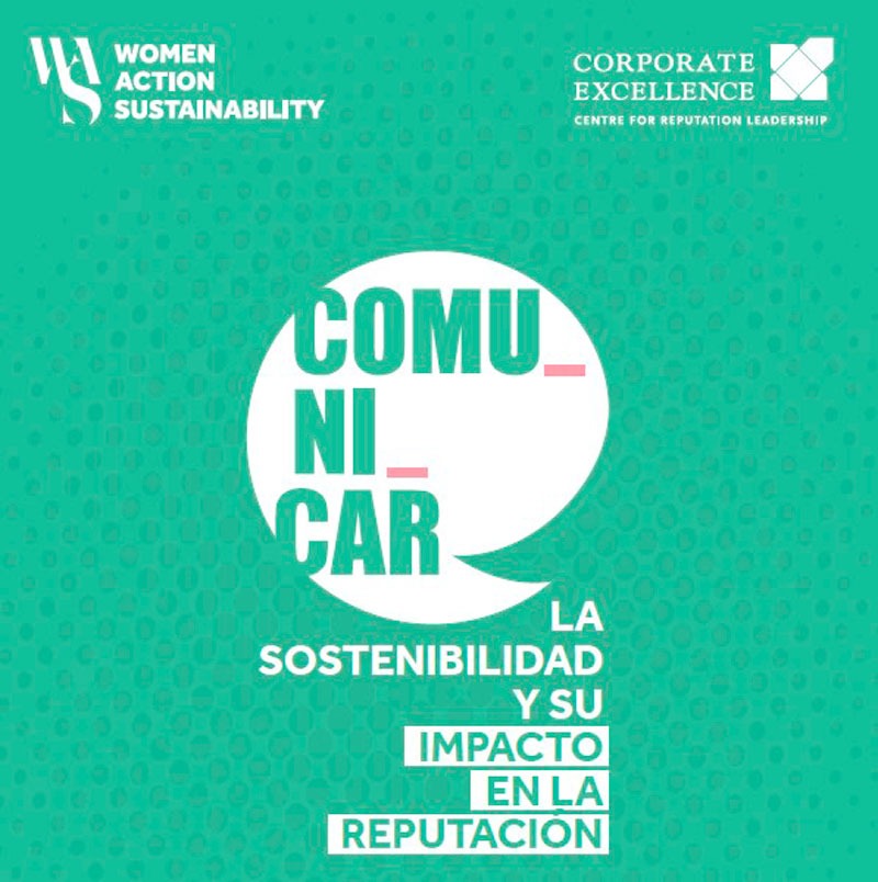 Guía para comunicar la sostenibilidad de las empresas