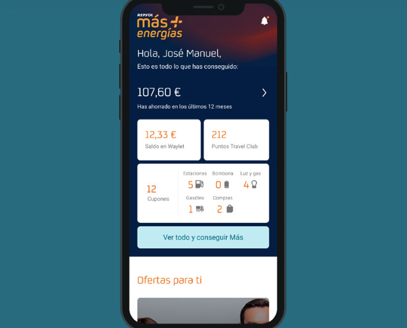 Repsol lanza su nueva comunidad digital