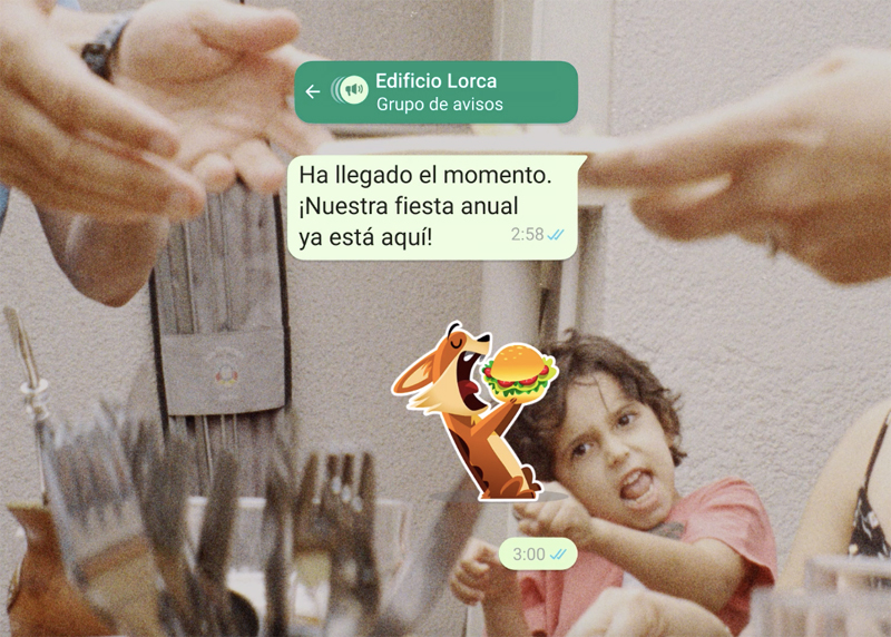 Ya están disponibles las Comunidades de WhatsApp