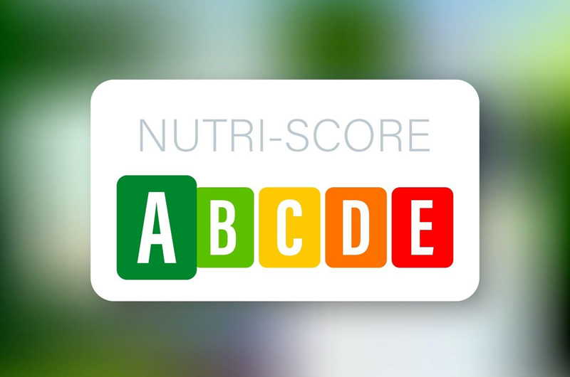 El Gobierno valora en 14.900 euros la campaña de Nutri-Score