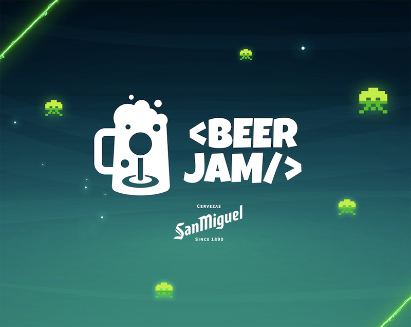 San Miguel convoca un concurso de desarrollo de videojuegos