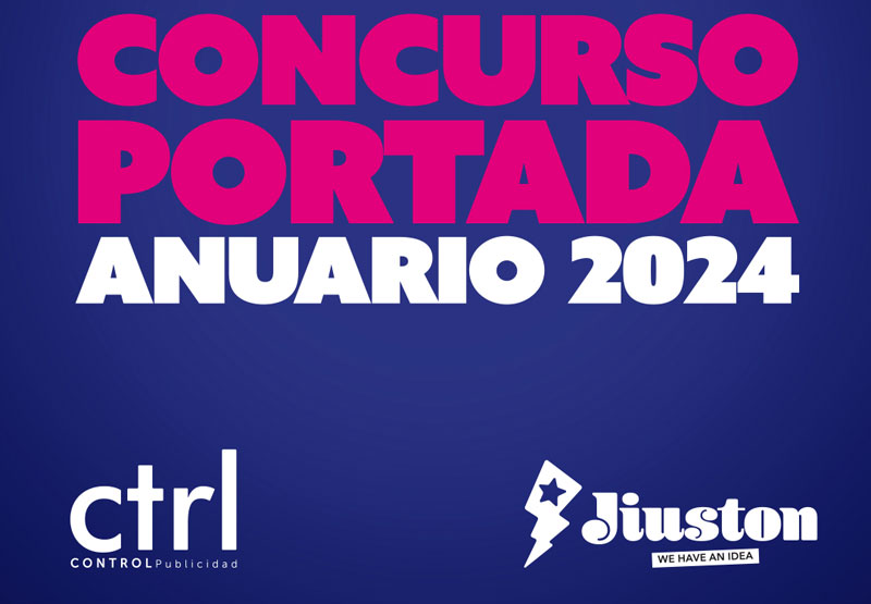 Vota por tu portada favorita para el Anuario Ctrl 2024