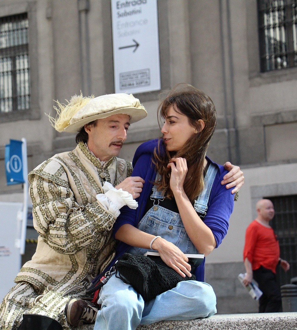 Listos los virales del Concurso Interactiva