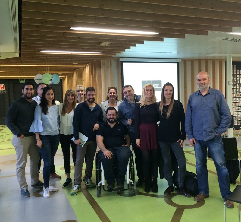 La 7º edición de Conector Barcelona arranca con 5 startups