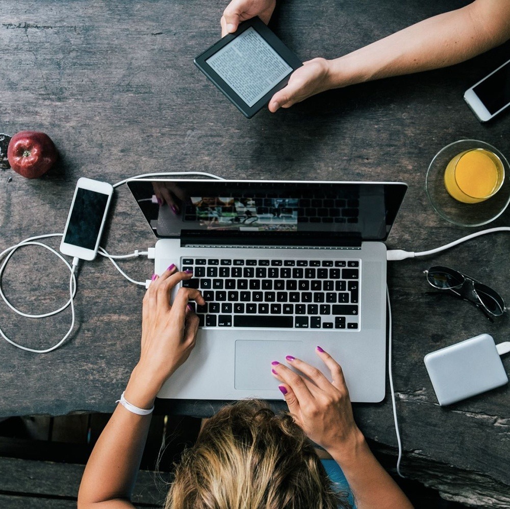 La confianza importa mucho a las audiencias