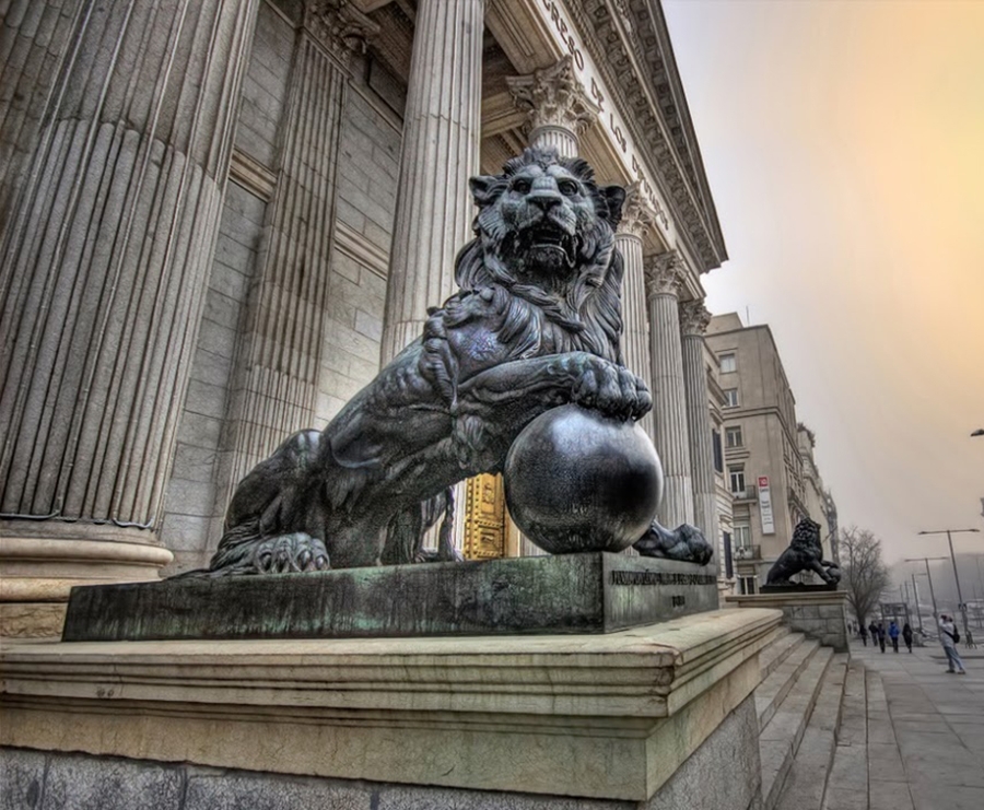 Sigue la #SesiónDeInvestidura en Twitter