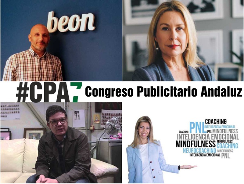 Los Premios Agripina organizan el VII Congreso Publicitario Andaluz