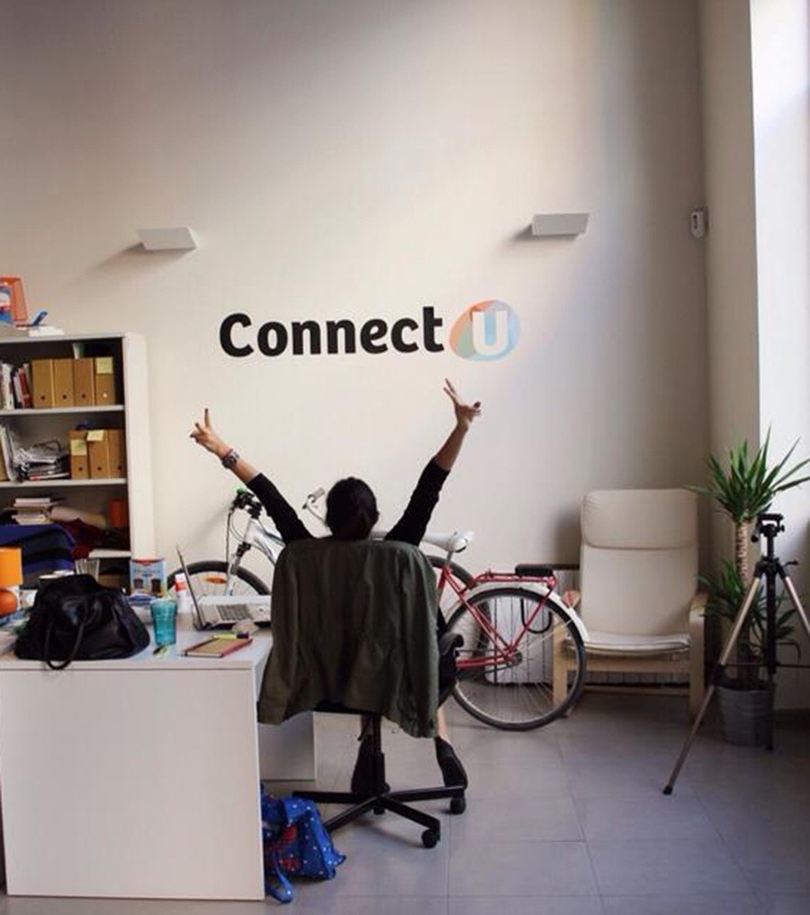 Connect-u crece en Latinoamérica