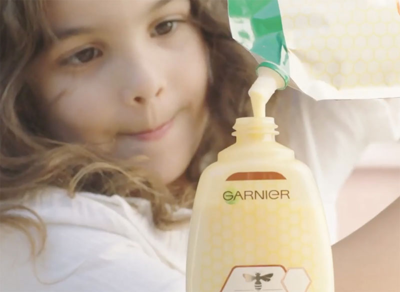 Garnier nos da consejos para vivir de una forma más "green"