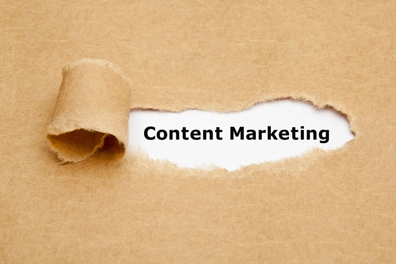 ¿Qué contenidos prefieren compartir los medios digitales?