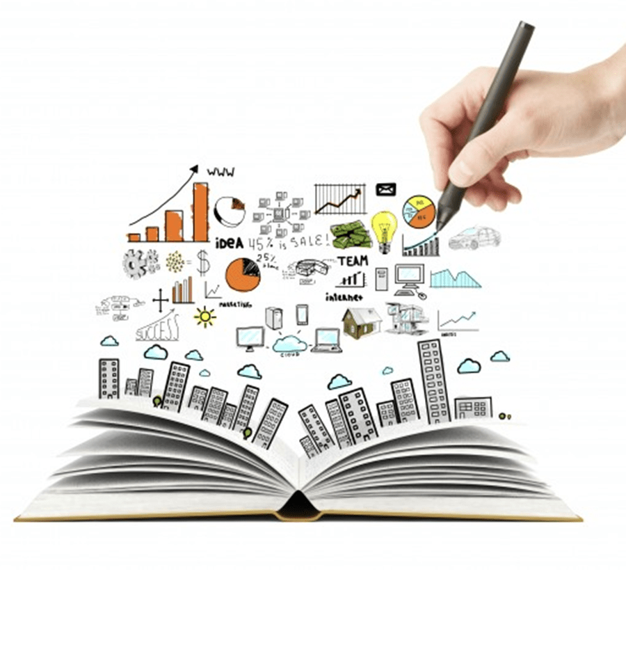 Claves del consumo de contenido en Europa