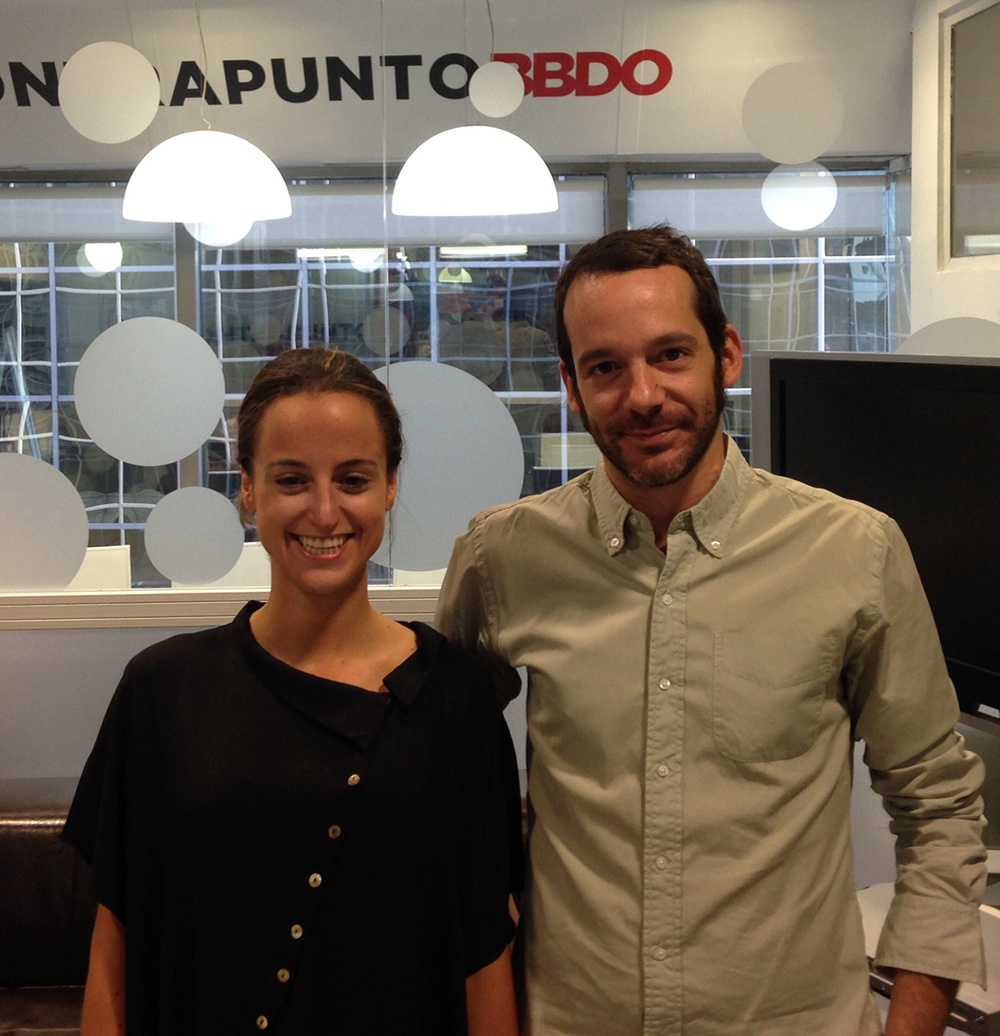 Contrapunto amplía su equipo digital