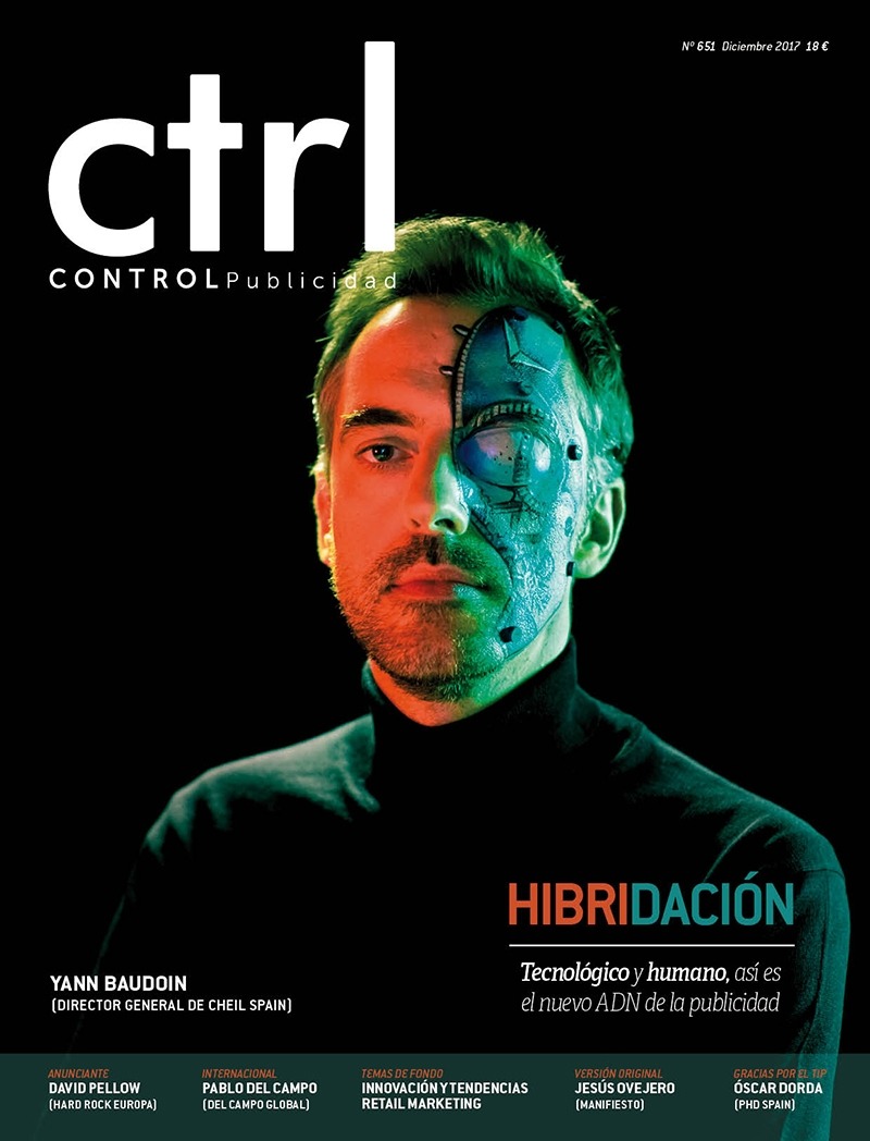 Ctrl ControlPublicidad cierra el año con un número cibernético