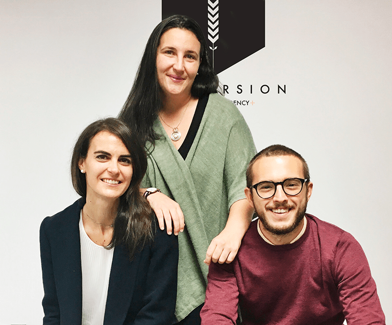 La agencia Contversion amplía su área de Business Intelligence