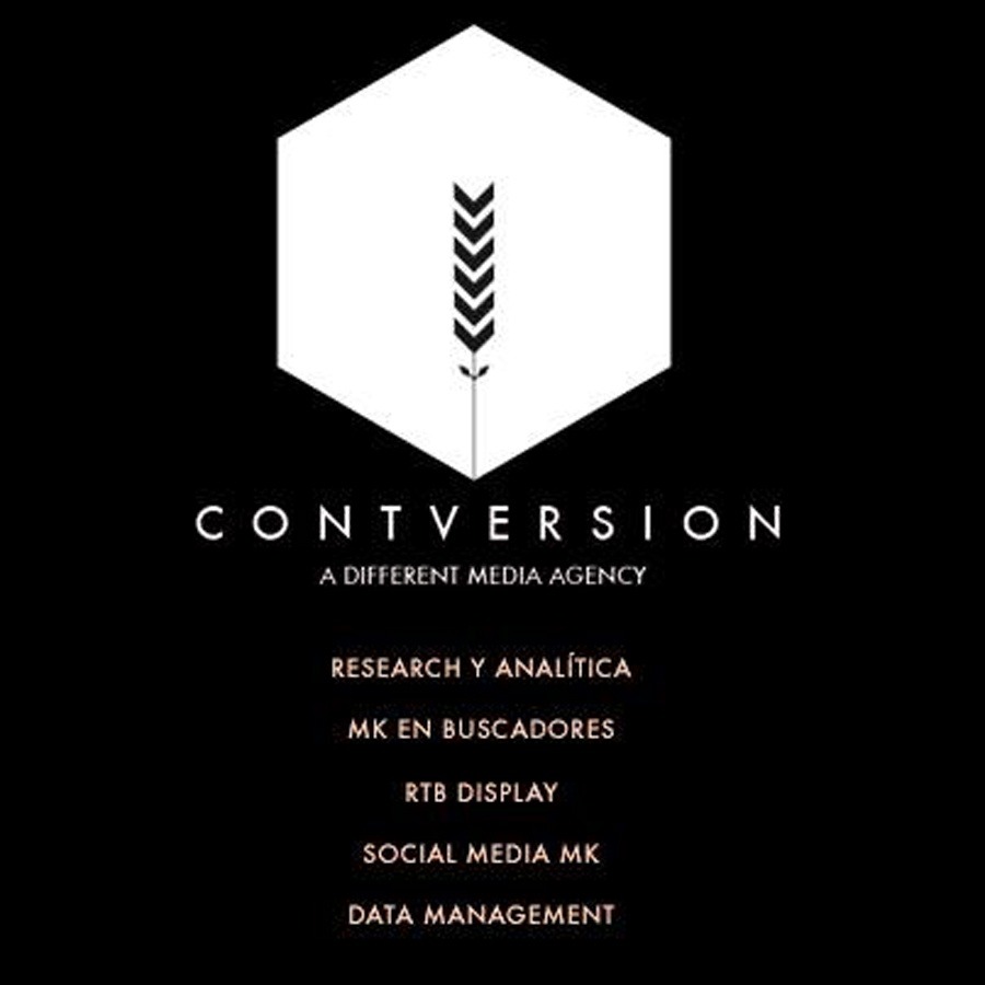 Nace Contversion, una agencia de resultados diferente