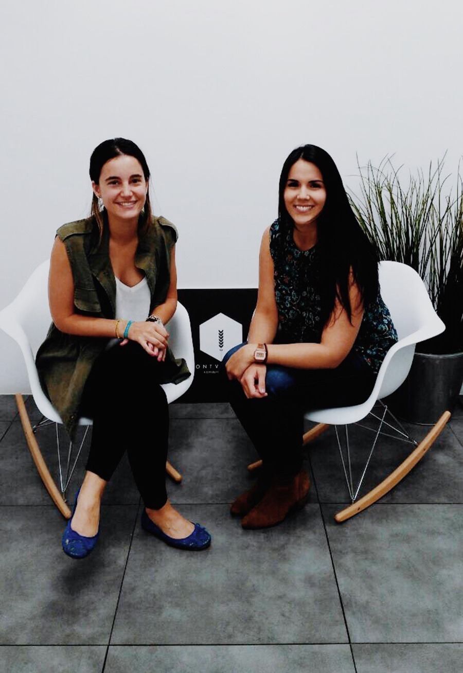 Dos nuevos fichajes en Contversion